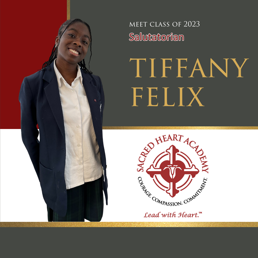 Tiffany Felix