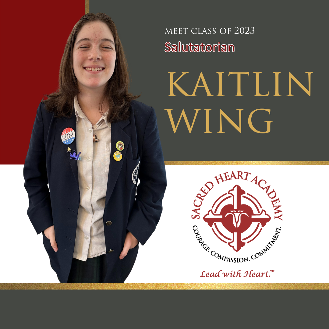 Kaitlin Wing